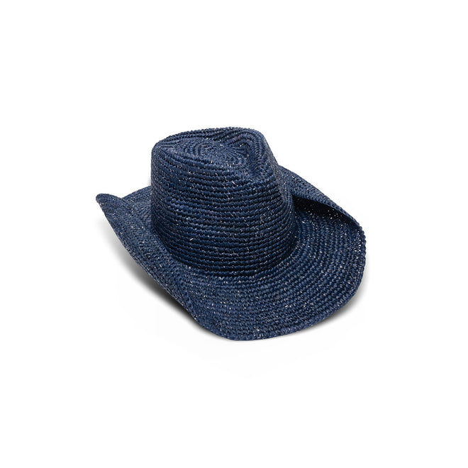 Carrera Straw Hat