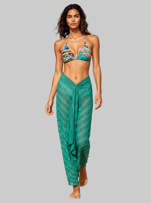 OCEAN EYE PAREO