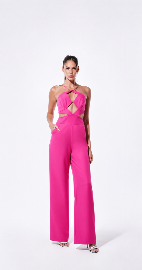 SKZ24 JUMPSUIT