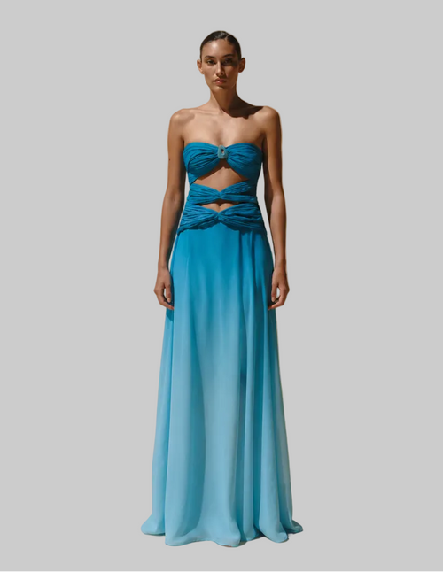 Islote Dress