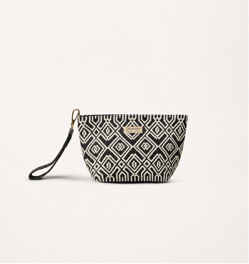 VERONA MINI CLUTCH BLACK