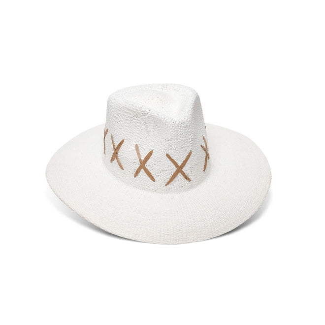 Exuma White Hat