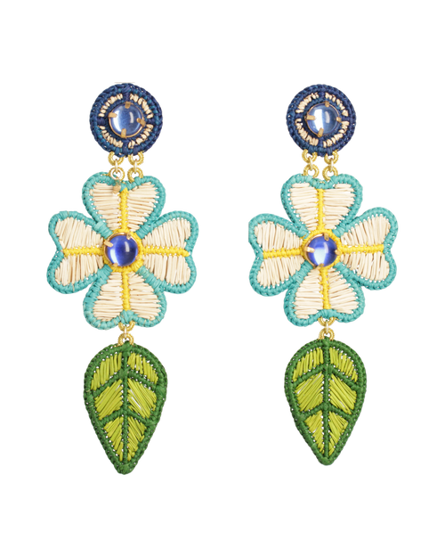 Wildflower Earrings