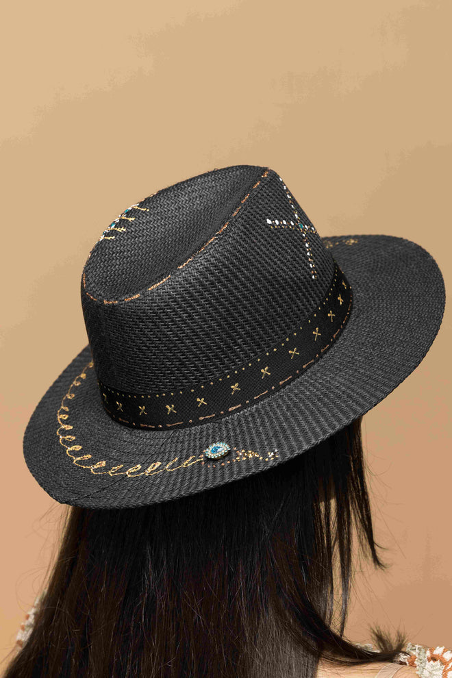 Hat Elegant