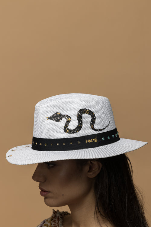 Hat Code Hsnake