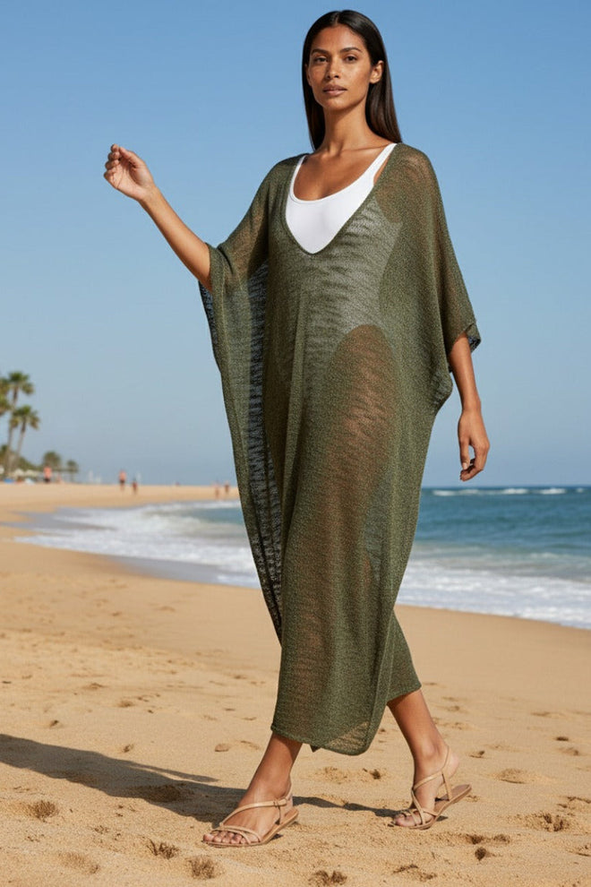 Helna Coverup