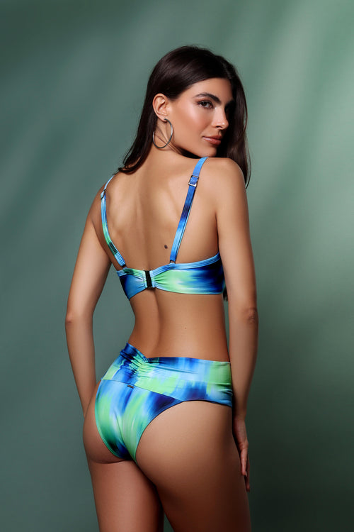 Butterfly Bottom