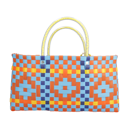 Jaguar Day Handbag Baguette