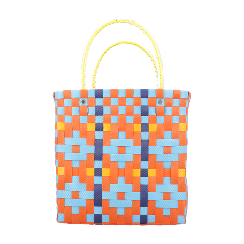 Jaguar Day Handbag Small