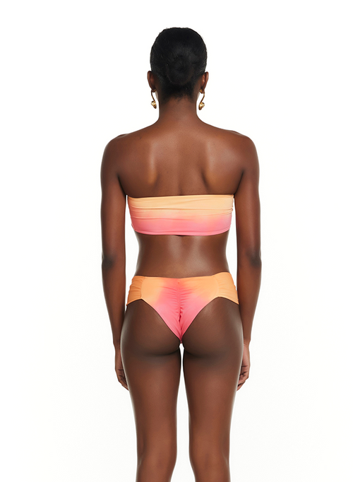 Lola Ruched Reversible Bottom