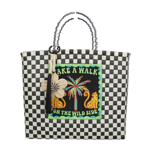 Amazonas Zuncho Handbag Medium