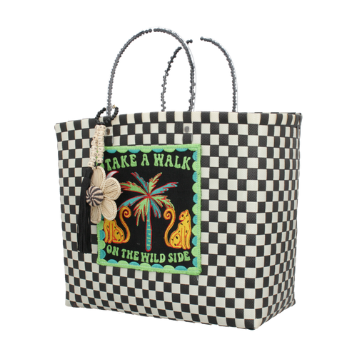 Amazonas Zuncho Handbag Medium