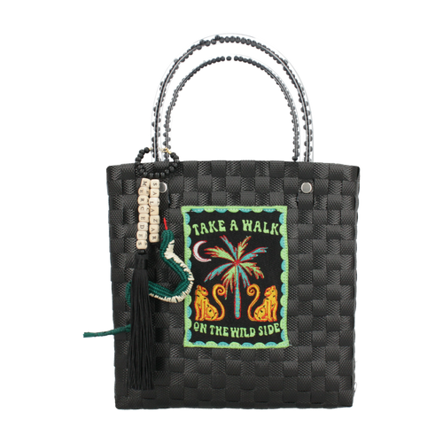 Take a walk Wild Side Bag