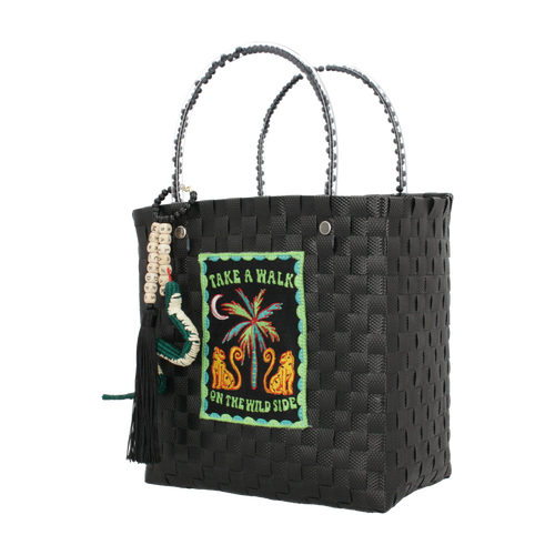Take a walk Wild Side Bag