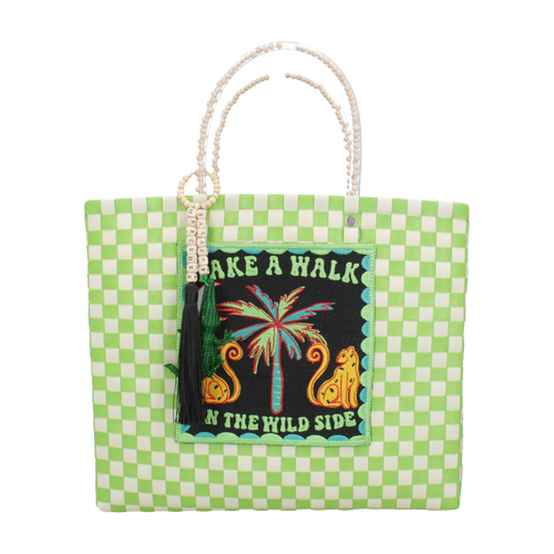 Selva Zuncho Handbag Medium