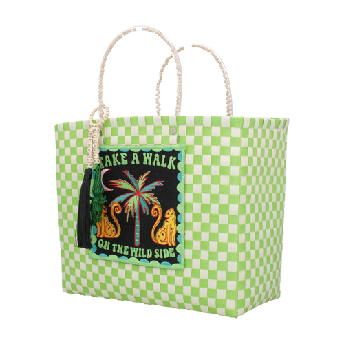 Selva Zuncho Handbag Medium