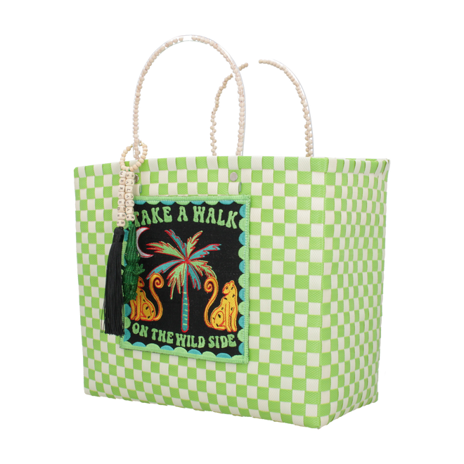 Selva Zuncho Handbag Medium