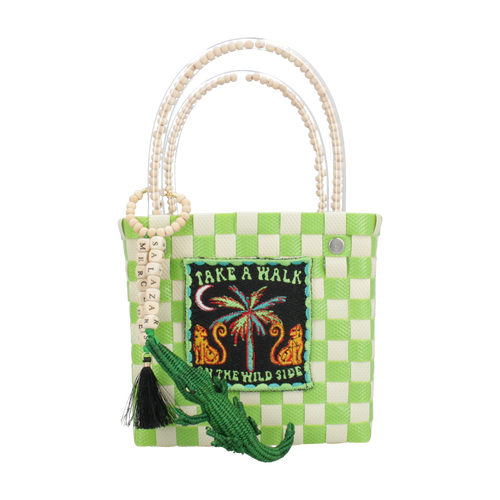 Selva Zuncho Handbag Mini