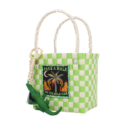 Selva Zuncho Handbag Mini