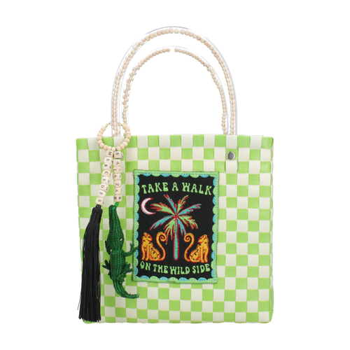 Selva Zuncho Handbag Small