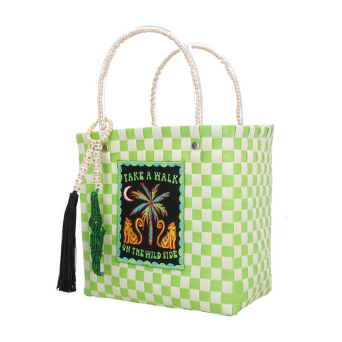 Selva Zuncho Handbag Small