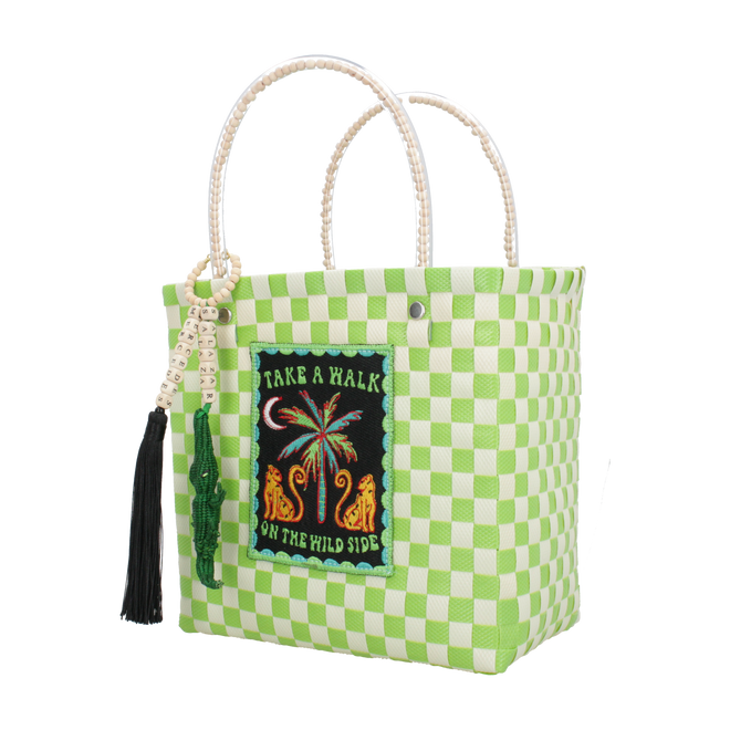 Selva Zuncho Handbag Small