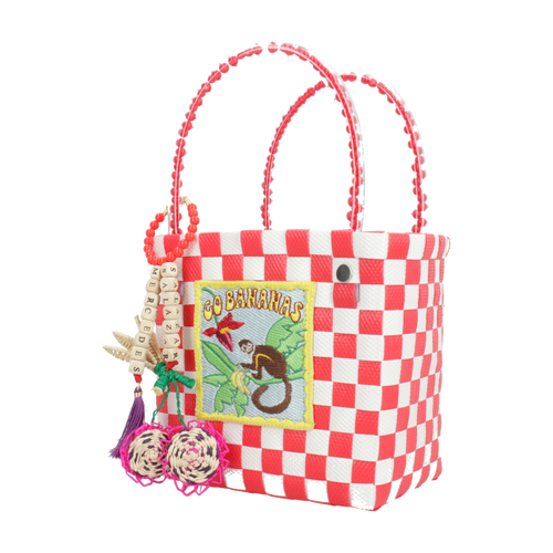 Bananas Zuncho Handbag Mini