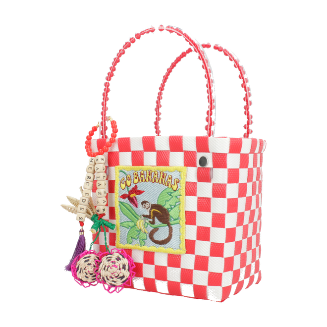 Bananas Zuncho Handbag Mini