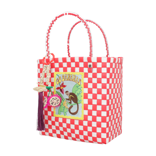 Bananas Zuncho Handbag Small