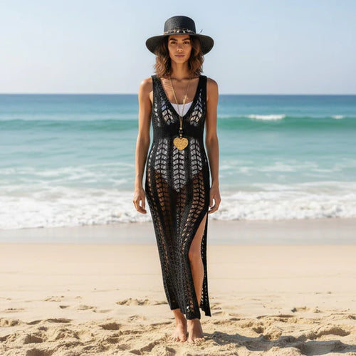 Mina Midi Dress