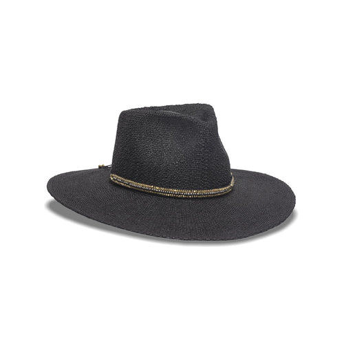 MONTE CARLO HAT