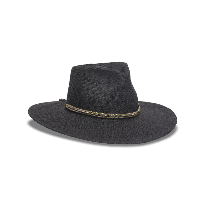 MONTE CARLO HAT