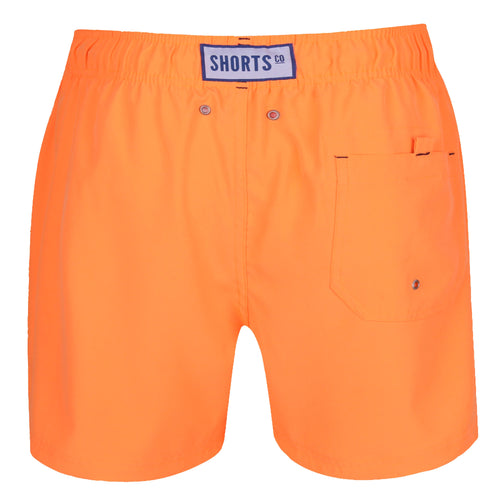 SHORTS LISO