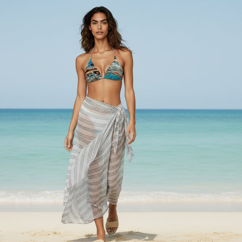 OCEAN EYE PAREO