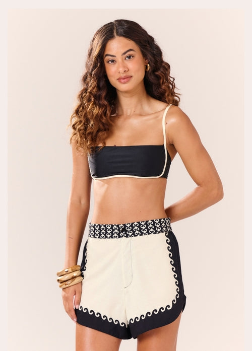 SHORT LOC SHELLS SHORTS