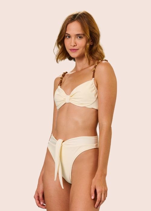 BRIGITE BIKINI BOTTOM