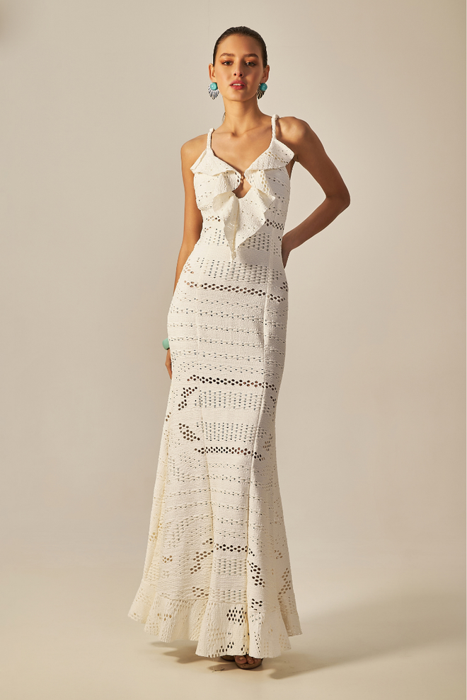 Martha Dress