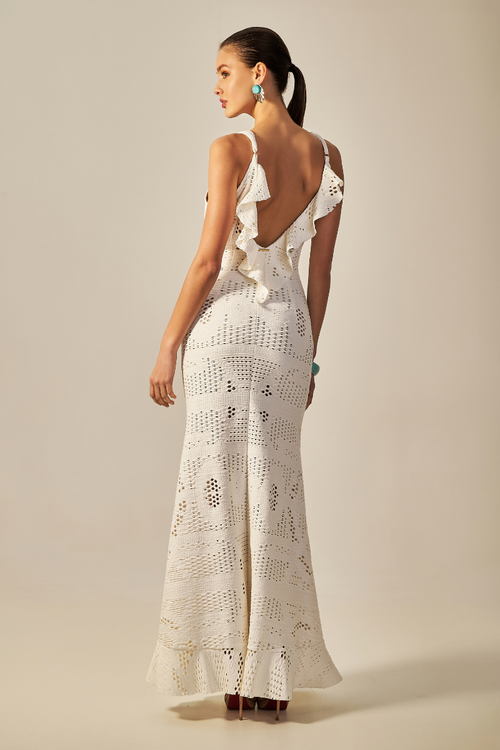 Martha Dress