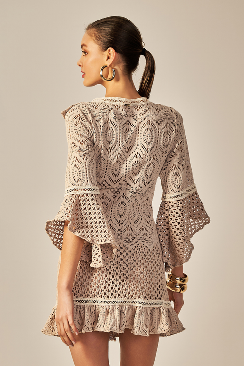 Isabel Dress