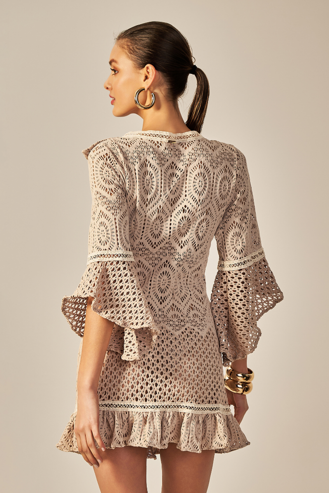 Isabel Dress