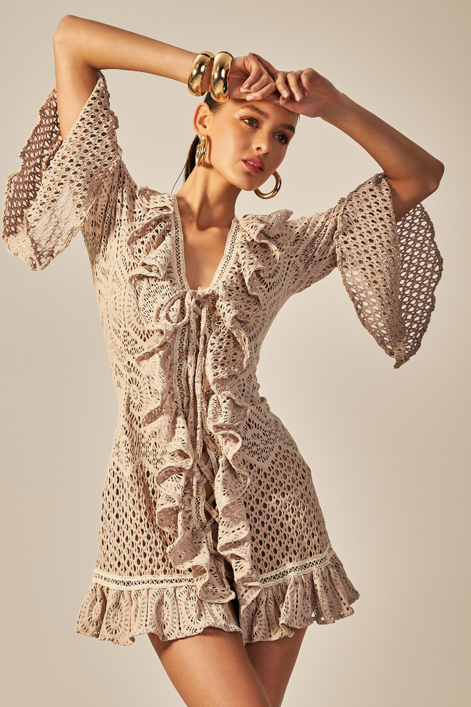 Isabel Dress