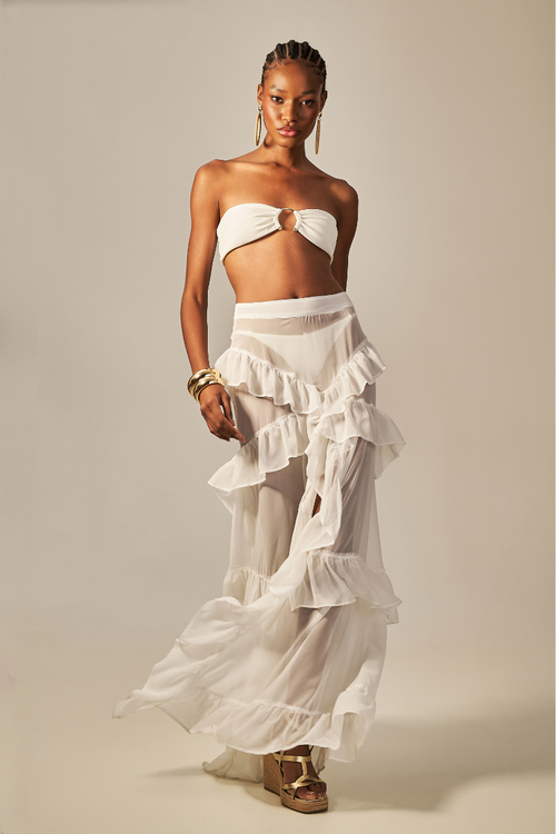 Pierre Skirt