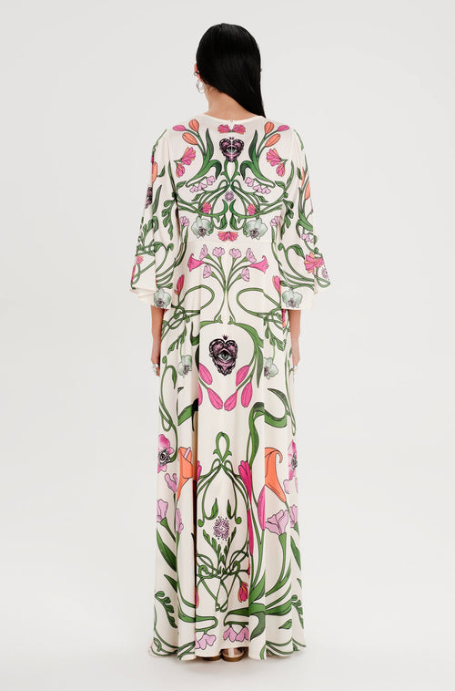 FLEUR DRESS