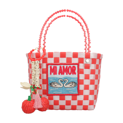 Amor Amor Zuncho Handbag Mini