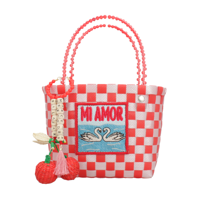 Amor Amor Zuncho Handbag Mini
