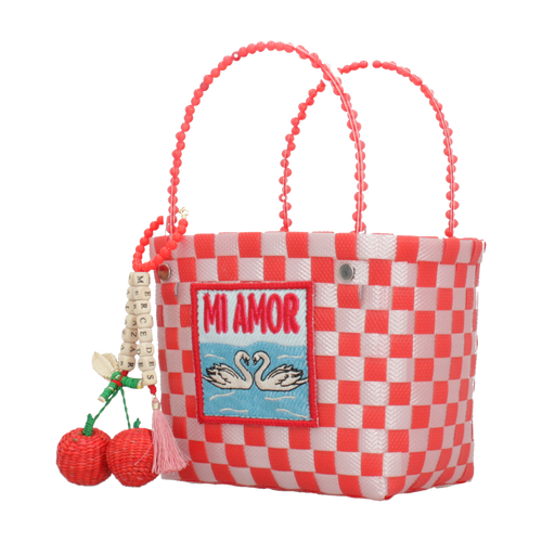 Amor Amor Zuncho Handbag Mini