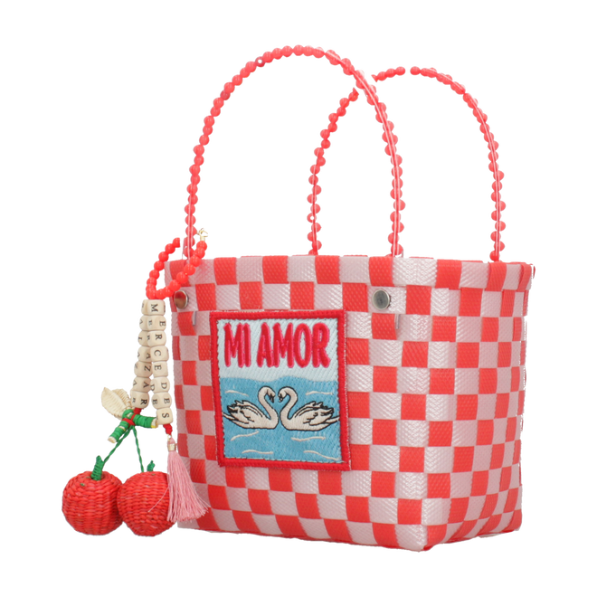 Amor Amor Zuncho Handbag Mini