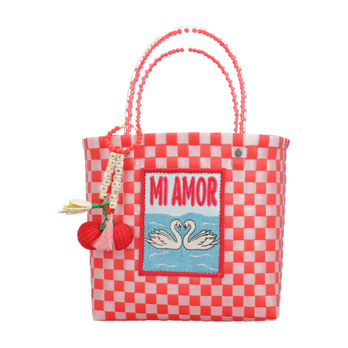 Amor Amor Zuncho Handbag Small