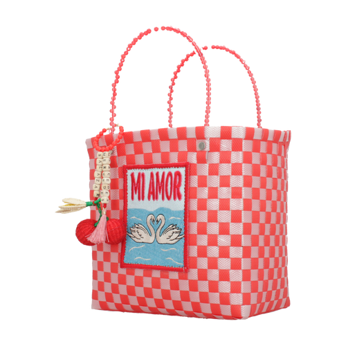 Amor Amor Zuncho Handbag Small