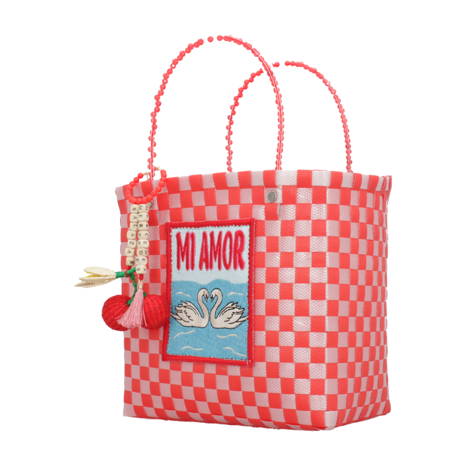 Amor Amor Zuncho Handbag Small